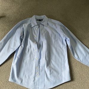 Brooks brothers button down